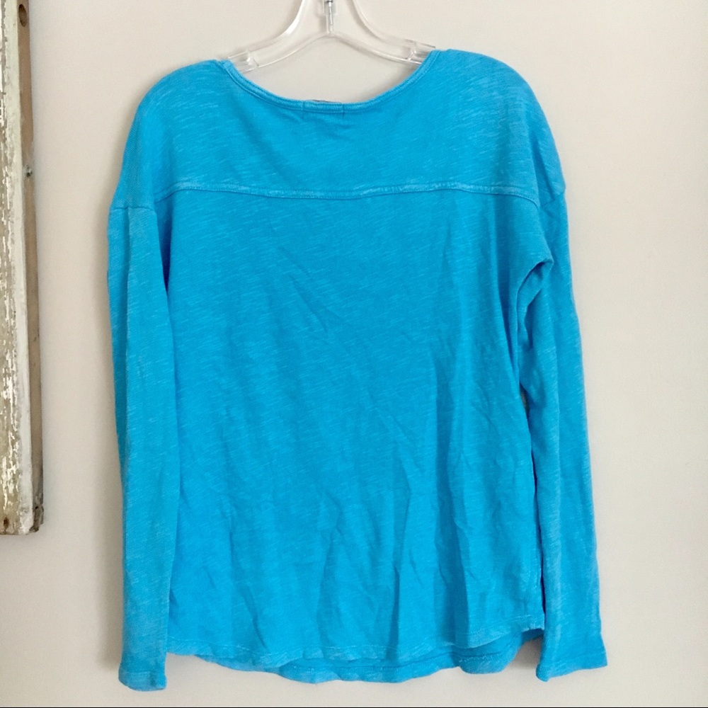 New With Tags Gap Long Sleeve Top - Picture 6 of 8